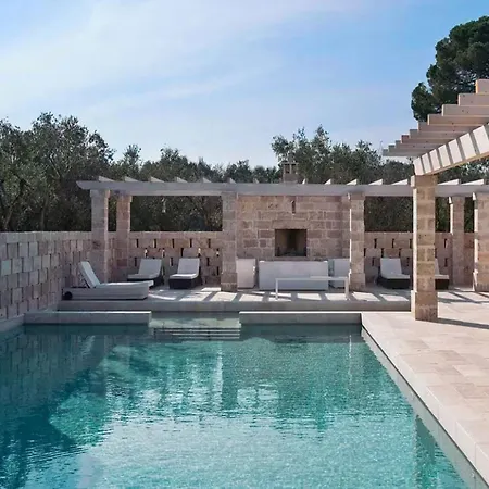 Luxury With Private Pool In Apartment Forte dei Marmi